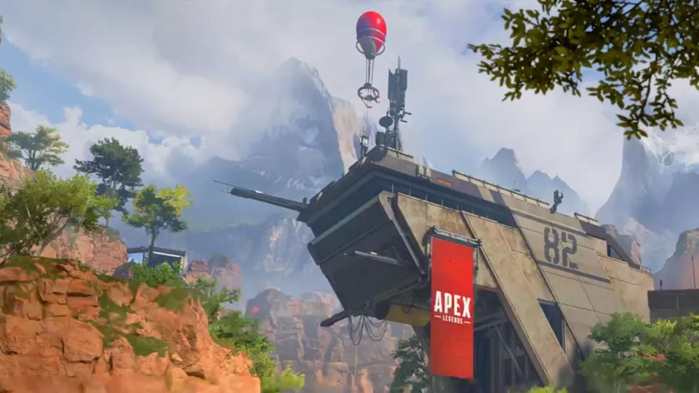 Apex Legends 