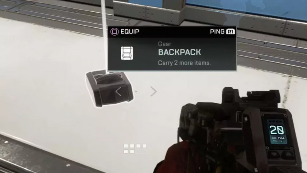 Apex Legends 