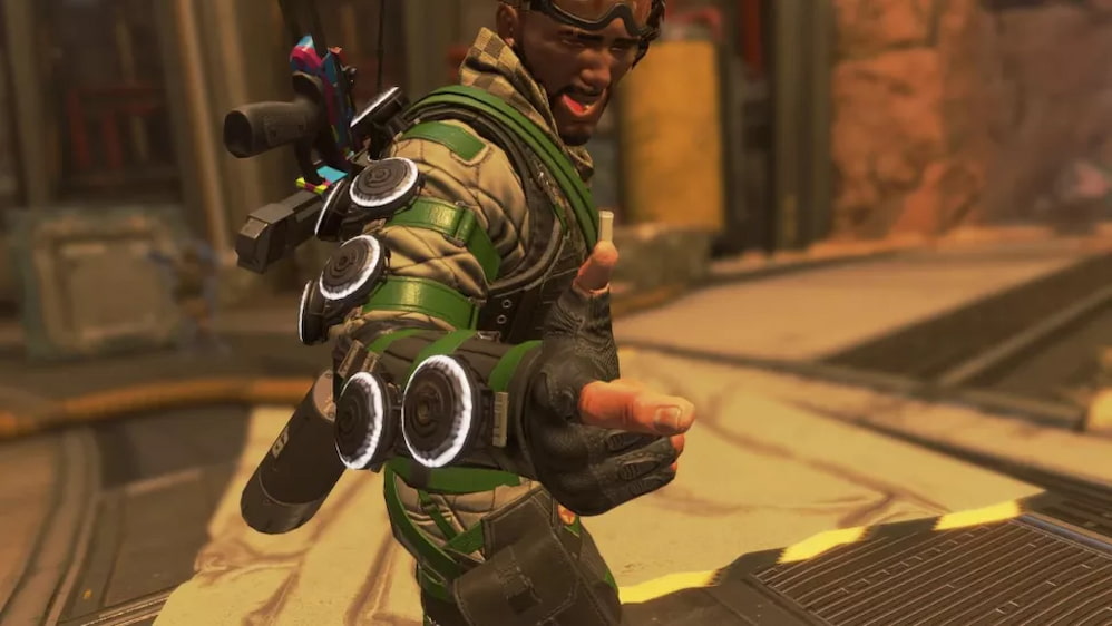 Apex Legends