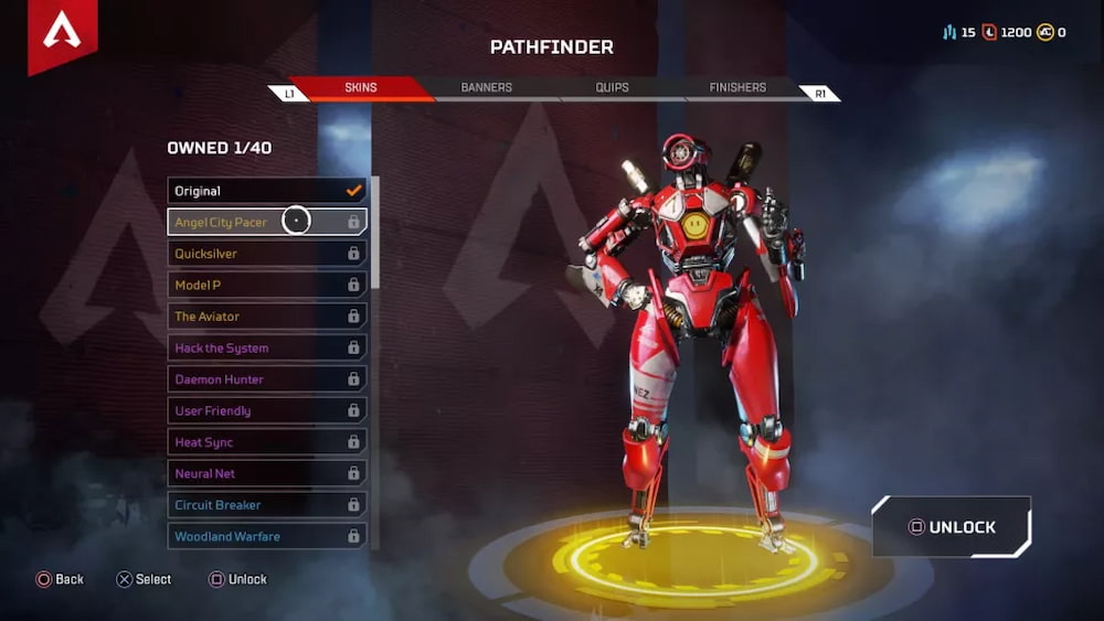 Apex Legends 