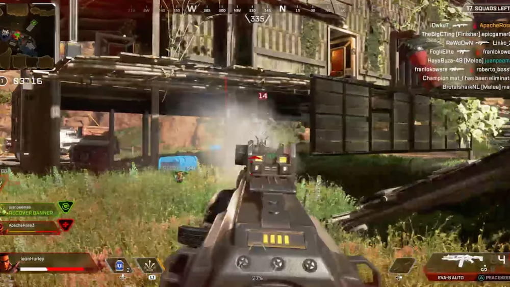 Apex Legends 