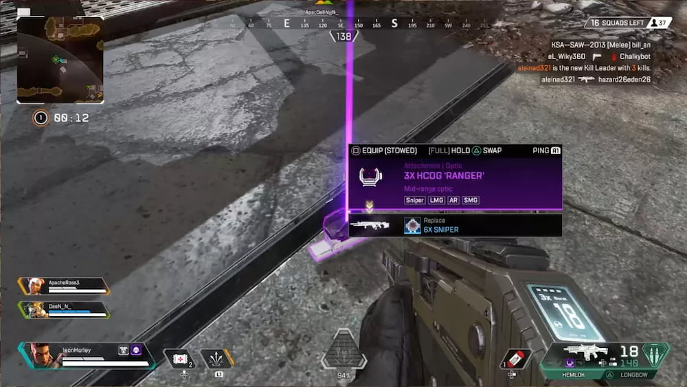 Apex Legends 