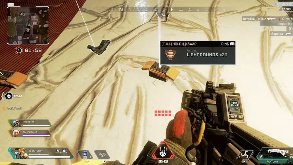 Apex Legends