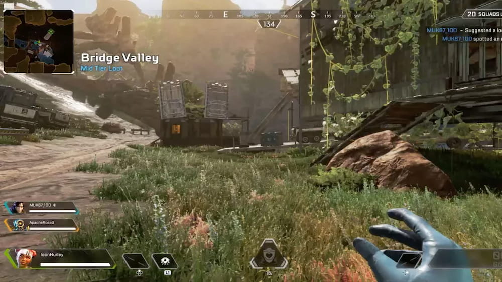 Apex Legends