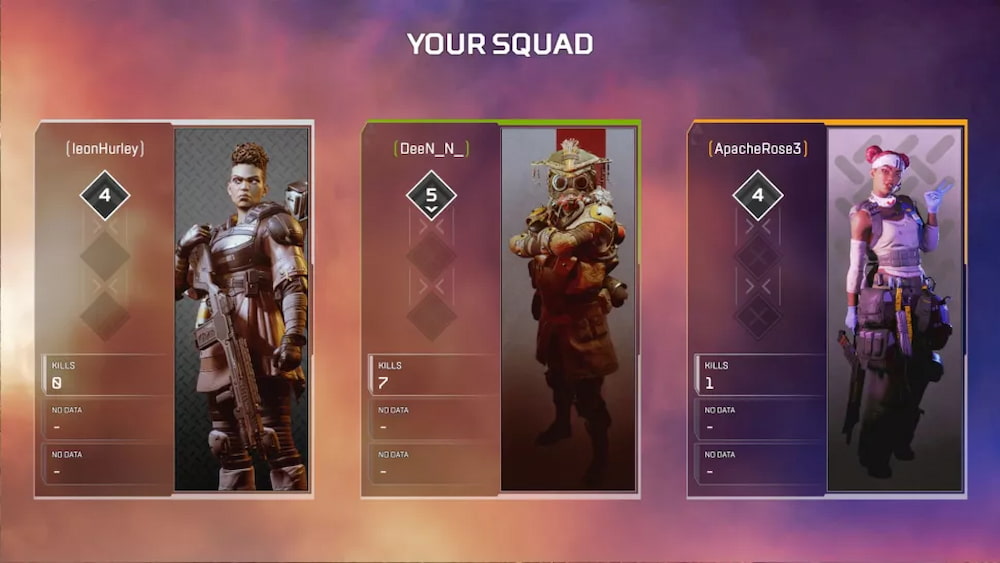 Apex Legends