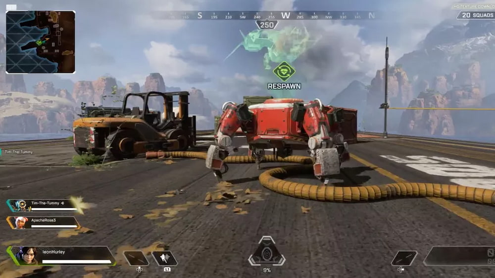 Apex Legends 