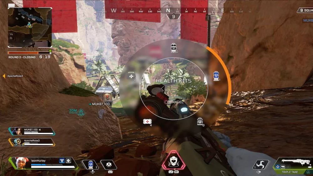 Apex Legends