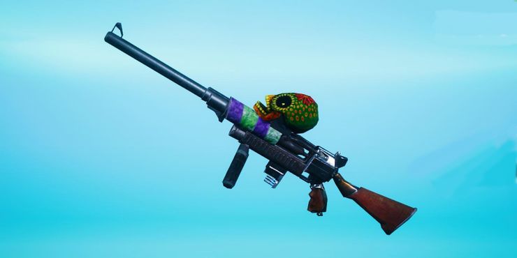 Biomutant