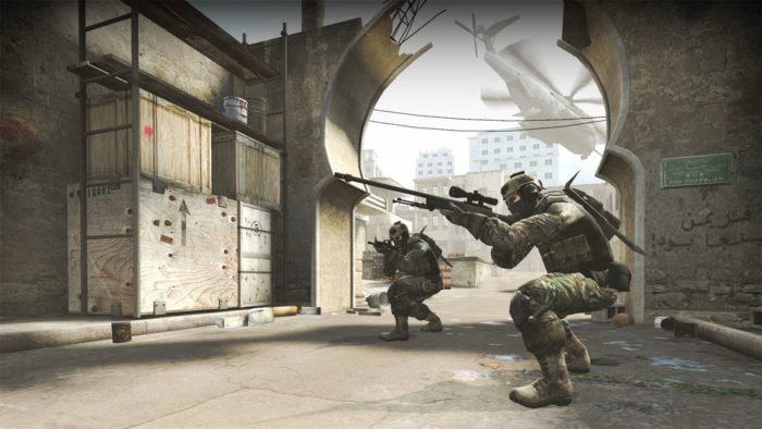 CS Go