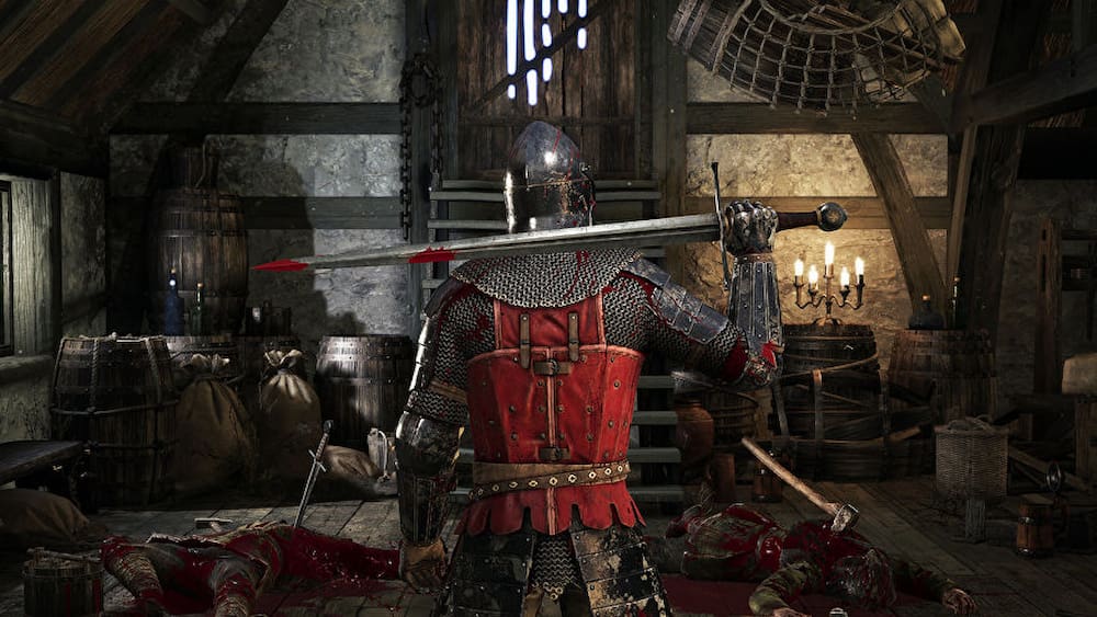 Chivalry 2