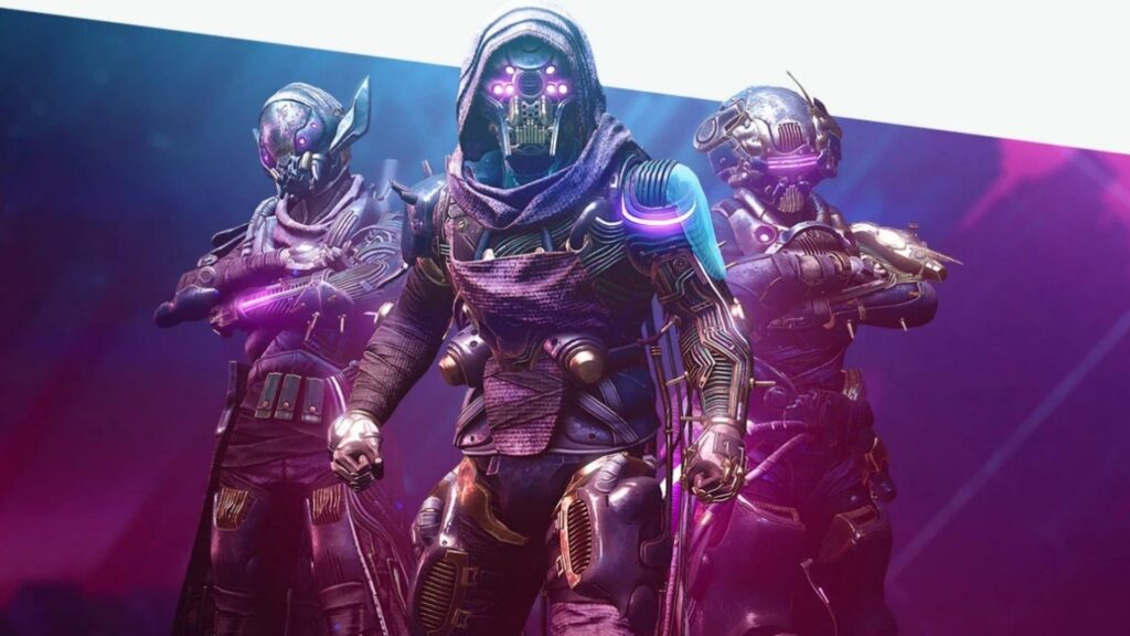 Destiny 2