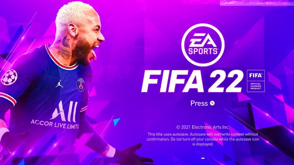 Fifa 2022