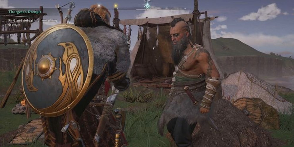 Thorgest