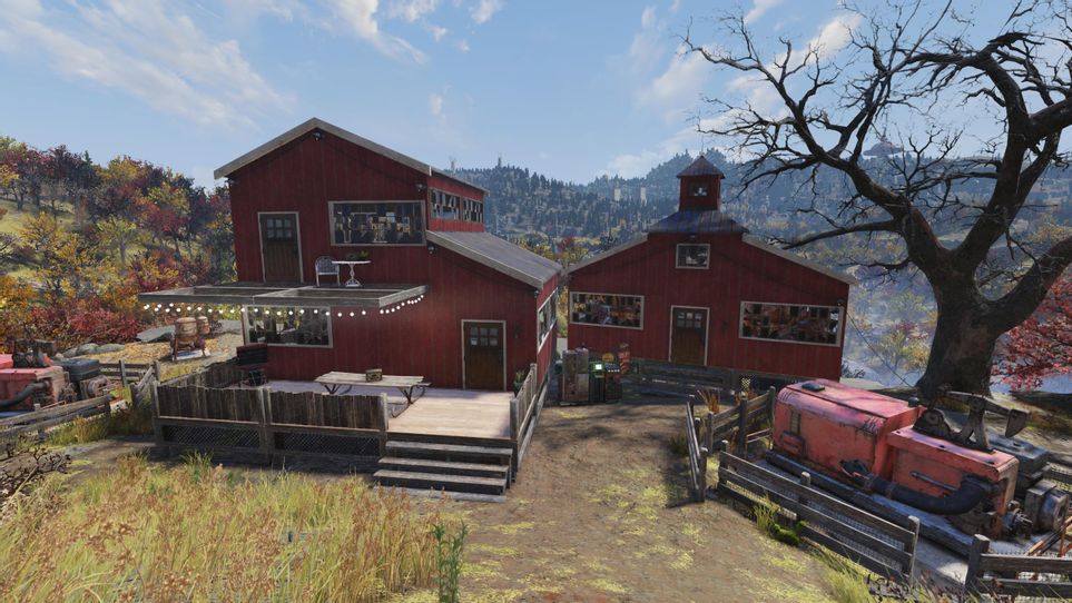 Fallout 76