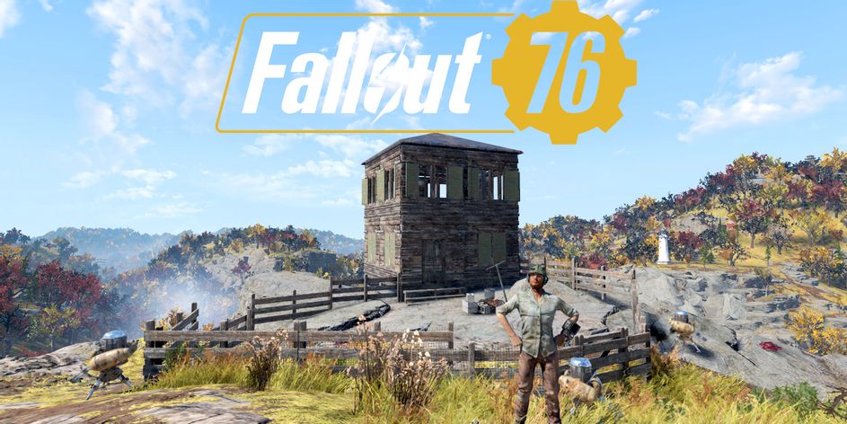 Fallout 76