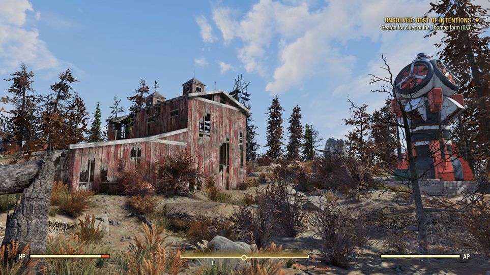 Fallout 76