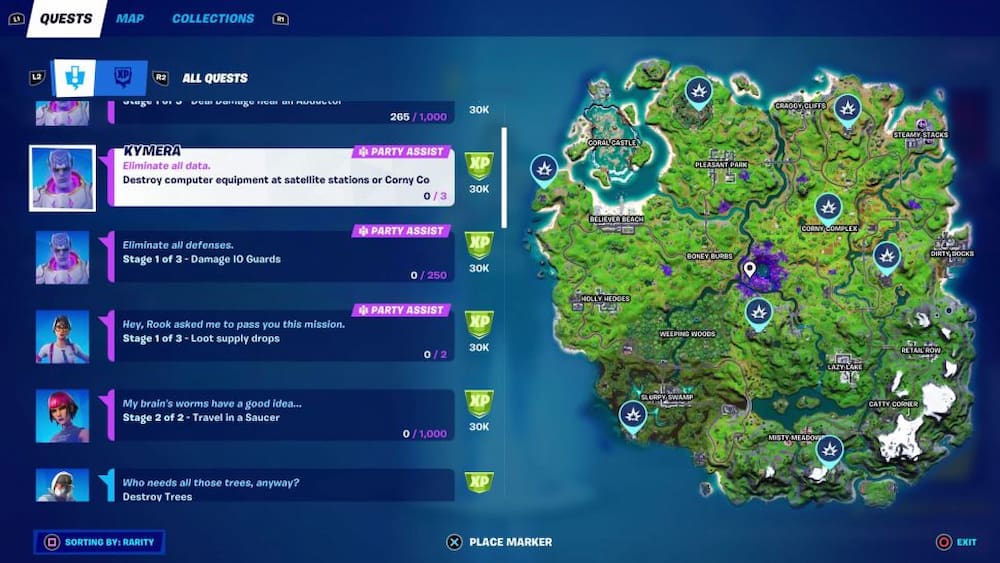 Fortnite