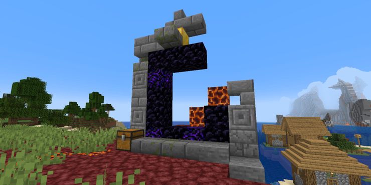 Minecraft