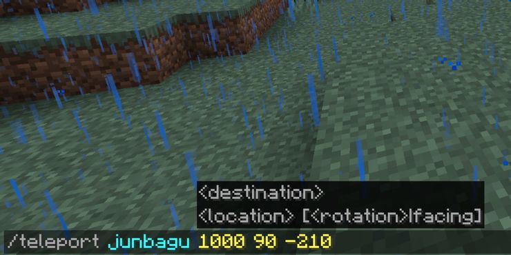 Minecraft
