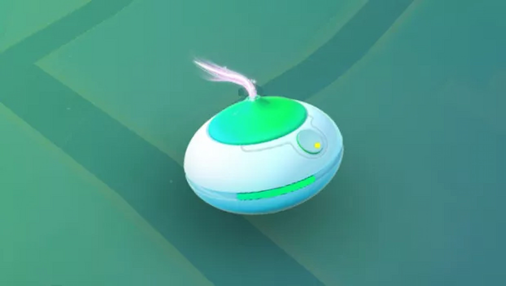 Pokémon Go