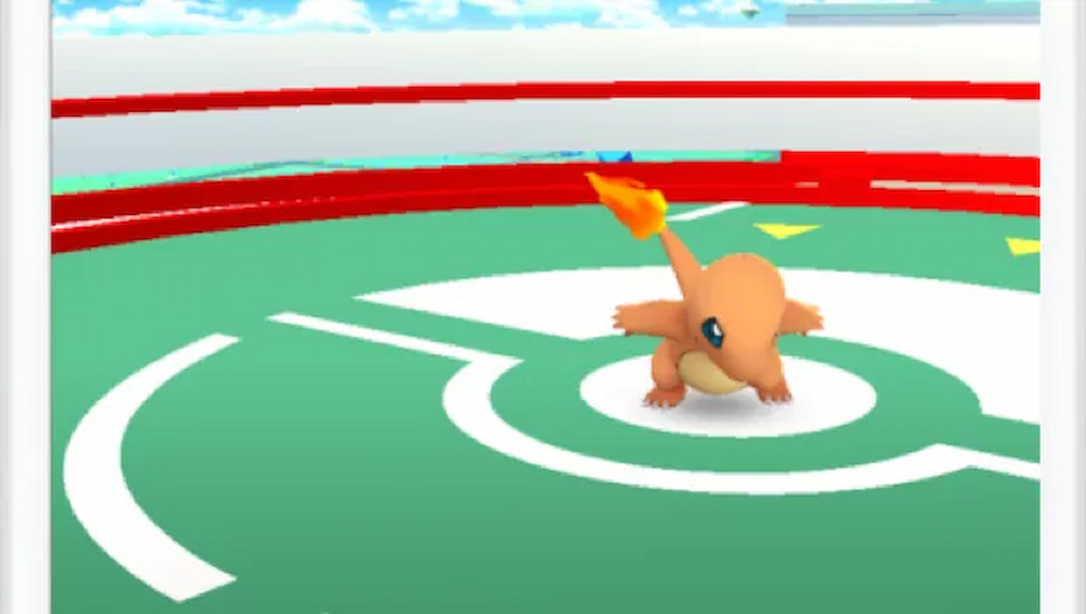 Pokémon Go