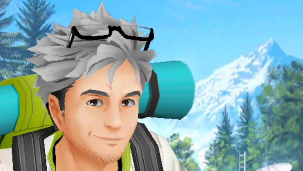 Pokémon Go