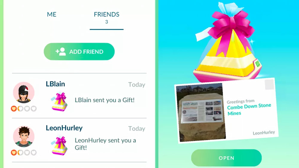 Pokémon Go
