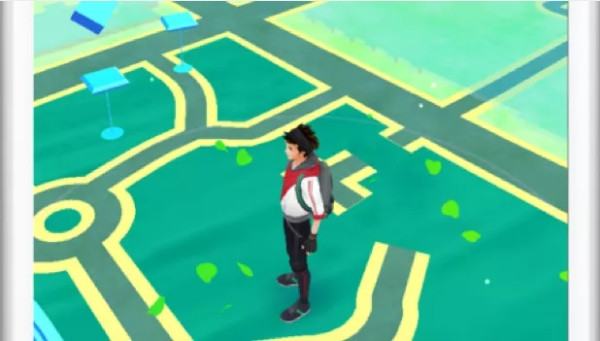 Pokémon Go