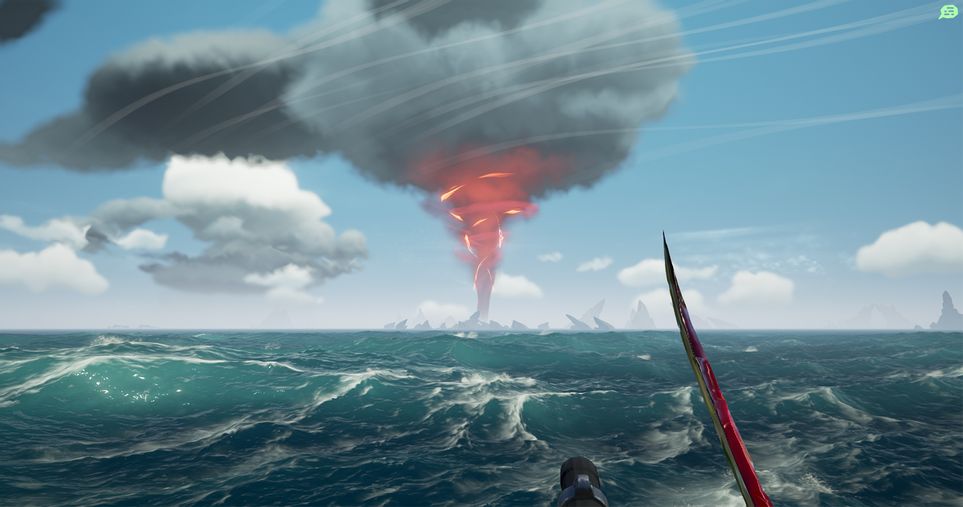 Sea Of Thieves 
