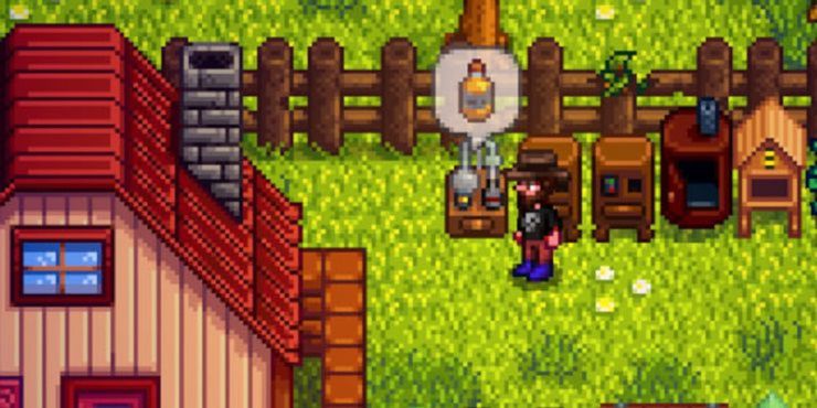 Stardew Valley