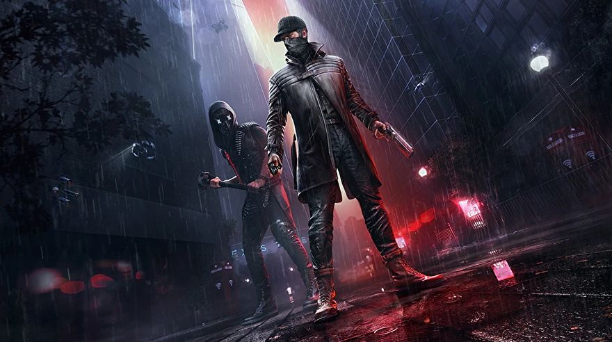 watch dogs legion bloodline