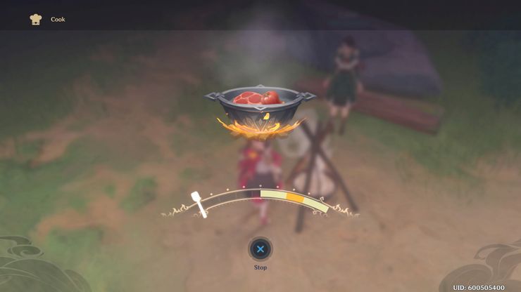 Genshin Impact