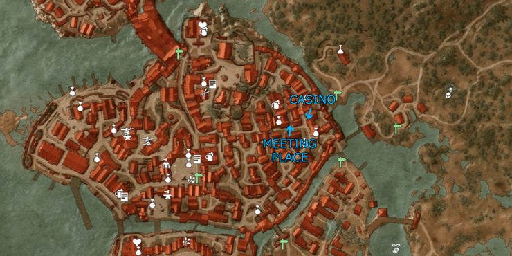 The Witcher 3