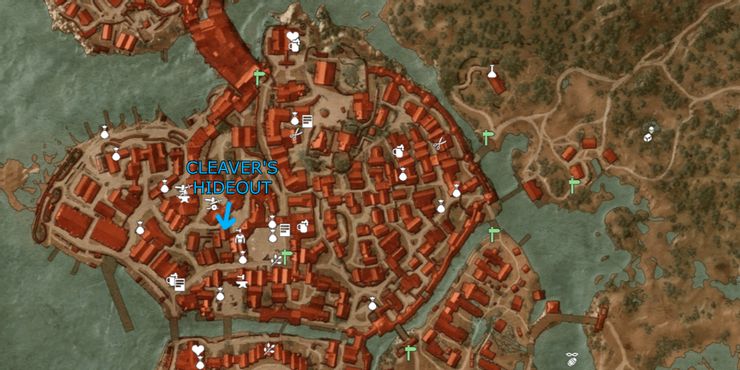 The Witcher 3