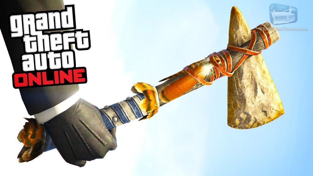 GTA 5