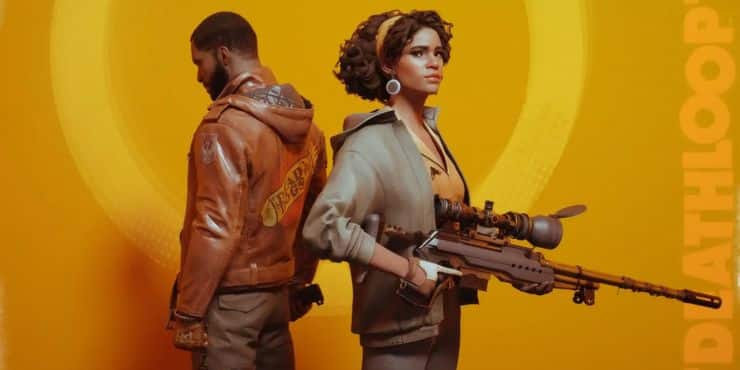 Deathloop