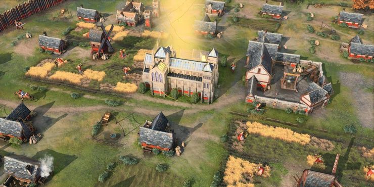 Age Of Empires 4