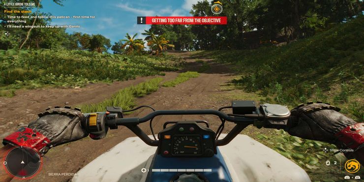 Far Cry 6