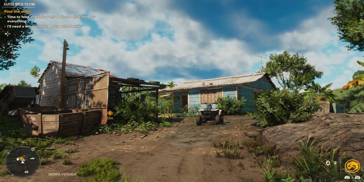 Far Cry 6