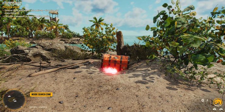 Far Cry 6