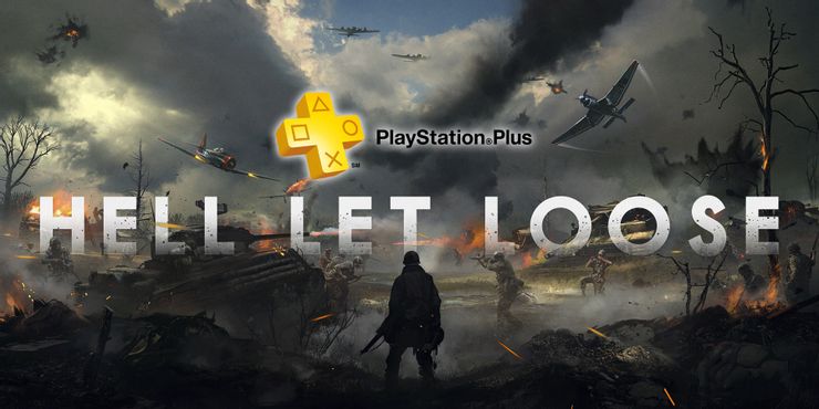 PS Plus