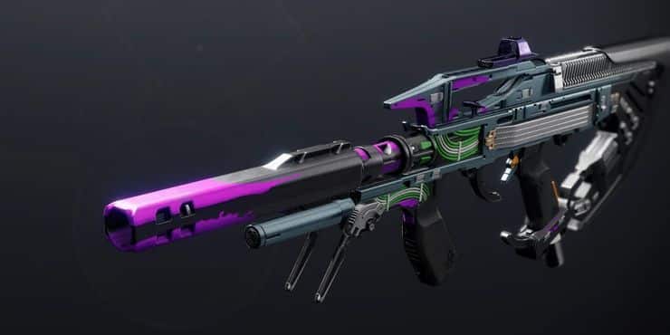 Destiny 2