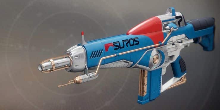 Destiny 2