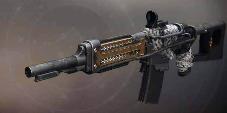 Destiny 2