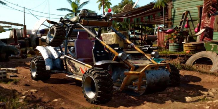 Far Cry 6