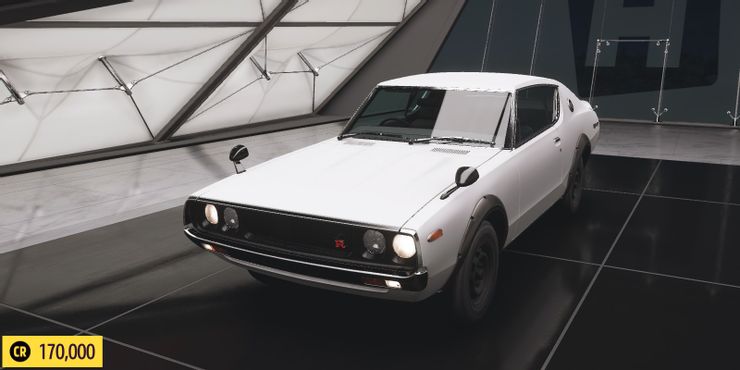 Forza Horizon 5