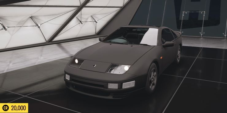 Forza Horizon 5
