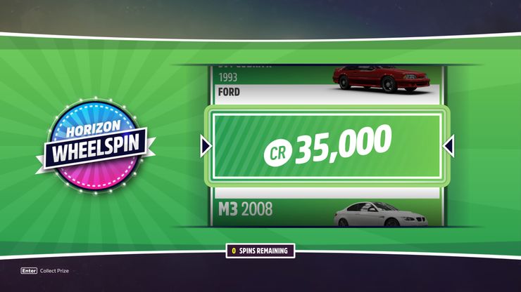 Forza Horizon 5