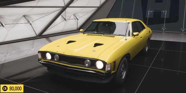 Forza Horizon 5