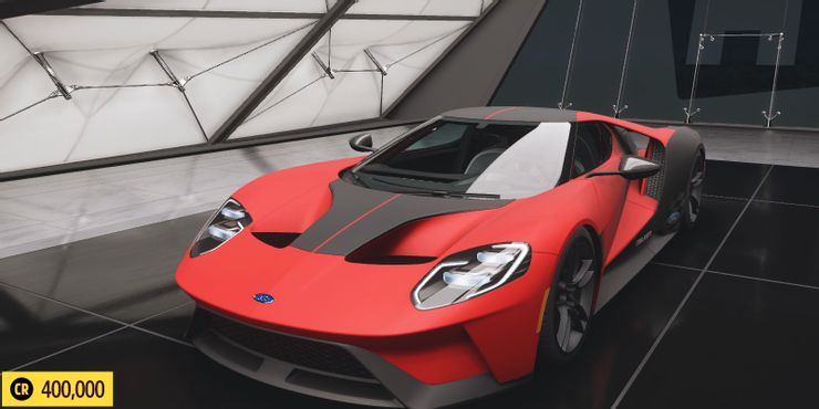 Forza Horizon 5